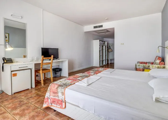 Hotel Erma