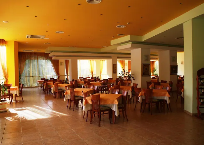 Hotel Erma