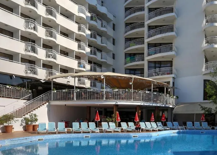Hotel Erma