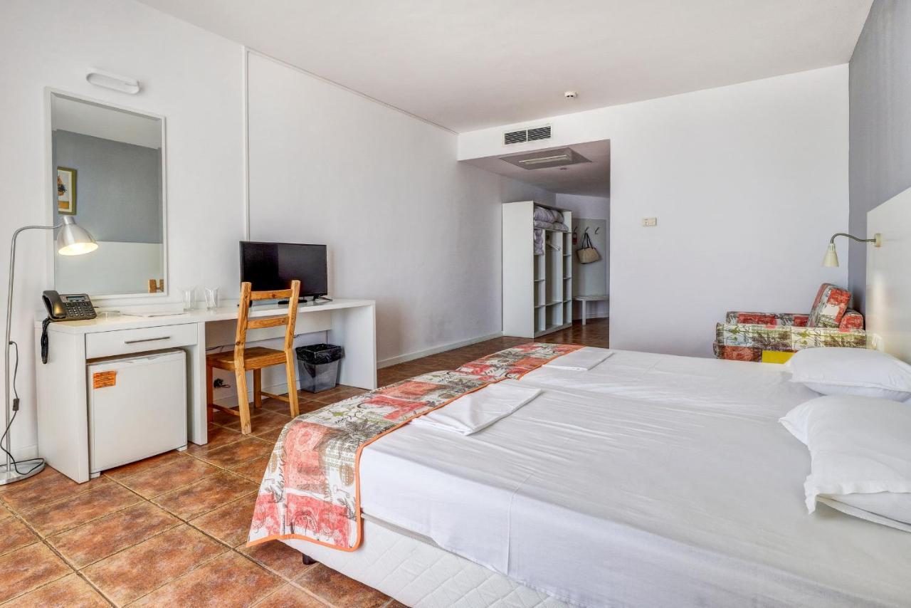 Erma Otel Altın Kumlar