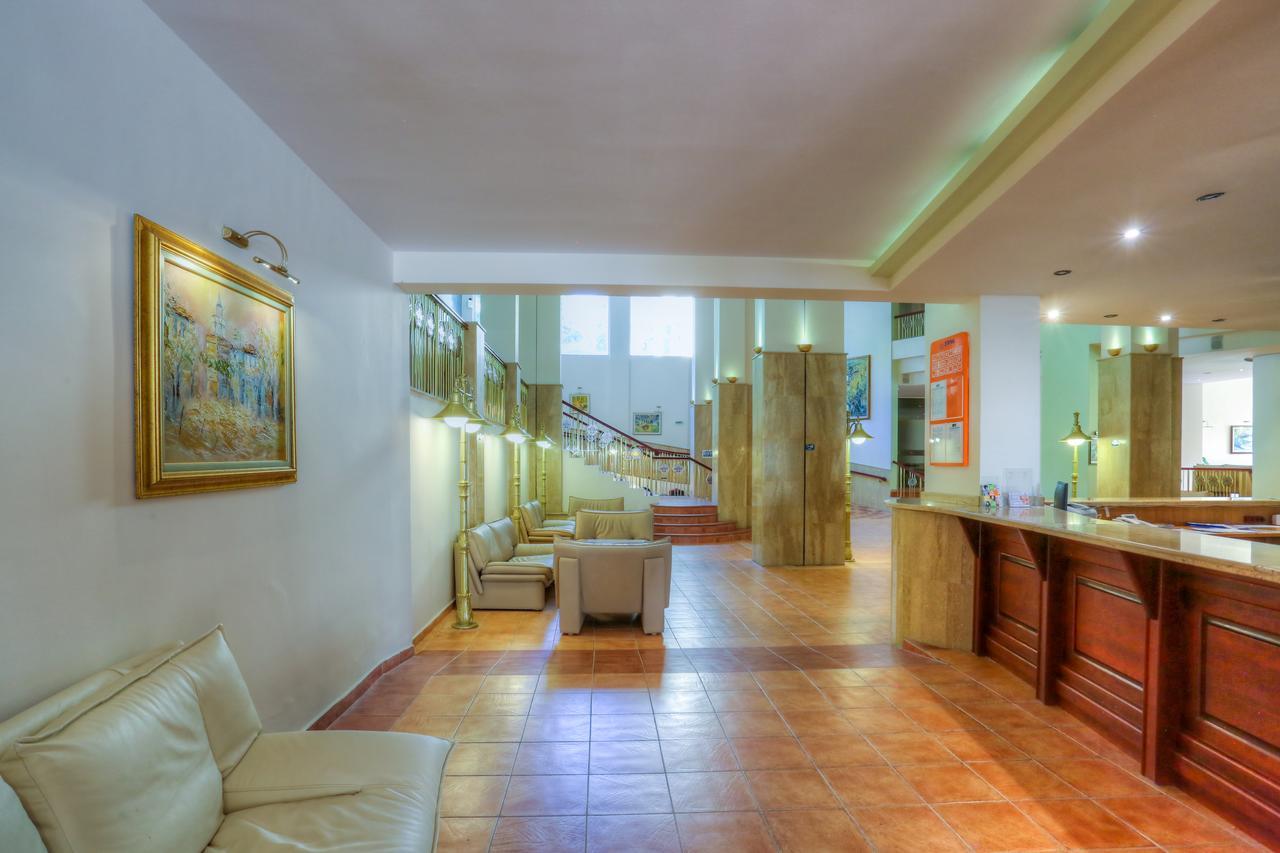 Otel Erma 2*